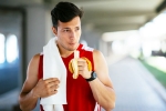 , , banana is quietly powering your heart, Healthy diet