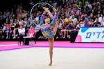 Indian origin girl Rani Bang, Indian origin girl Rani Bang, 11 year old indian origin rani banga wins gold at israel rhythmic gymnastics championships, Anchal