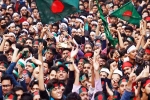 Bangladesh Protests, Bangladesh Protests in December, massive protests grip bangladesh after student leader s death, Nobel peace prize