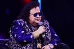 Bappi Lahiri health issues, Bappi Lahiri, legendary music director bappi lahiri is no more, 59 filmfare awards