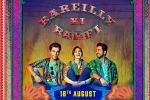 review, story, bareilly ki barfi hindi movie, Barfi