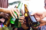 Beer Bottles updates, Beer Bottles colour, why are beer bottles only green or brown, Beer