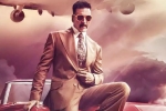 Bell Bottom news, Bell Bottom news, akshay kumar s bell bottom to release in 3d, Lara dutta