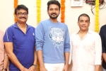 Bellamkonda Ganesh first movie, Bellamkonda Ganesh upcoming movies, bellamkonda ganesh s second film announced, Bella