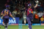 IPL, Ben Stokes in RPS, ben stokes ton fires rps to victory, Six sixes