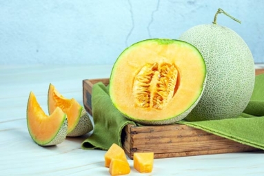 Health benefits of Muskmelon Seeds