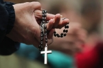 Pennsylvania, Bengaluru priest, bengaluru christian priest among 300 accused of sexually abusing kids in pennsylvania, Benny