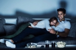 Romance, night in, best rom coms to watch with your partner during the pandemic, Date ideas