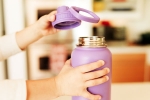 Best Water Bottle safe, Best Water Bottle home use, which is the best water bottle to use at home, Ayurveda