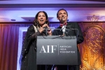 Neerja Sethi, Firm, indian american couple makes 2 billion from sale of firm, Atos