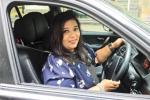 Bharulata Kamble, UK to India trip, nri plans 32 000 km road trip from uk to india, Arctic circle