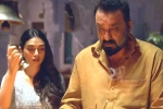 Bhoomi rating, Bollywood movie reviews, bhoomi movie review rating story cast and crew, Trippy