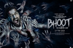 Vicky Kaushal, Bhoot Bollywood movie, bhoot hindi movie, 3 movie stills