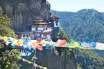 USA bans Bhutan, USA Travel Ban, why is bhutan on usa s travel ban list, Report