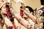 interview, marriage, big fat indian wedding eases entry in u s for indian spouses, Wedding album