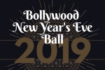 Massachusetts Upcoming Events, Massachusetts Current Events, bollywood new year s eve ball 2019, Newton