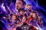 avengers endgame budget, avengers endgame runtime, avengers endgame bookmyshow india sells 1 million tickets in just over a day, Iron man