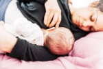 World Breastfeeding Week 2024, Breastfeeding new breaking, world breastfeeding week 2024 facts and myths, Breast milk