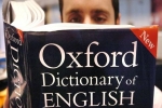 Indian, British, british council lists 70 indian origin words, Oxford english dictionary