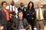 finale, finale, brooklyn nine nine the end of one of the best shows to air on television, Final season