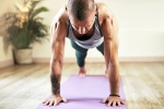 Build Muscle At Home latest, Build Muscle At Home health tips, how to build muscle at home, Meta ai