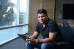 India’s new billionaire Byju Raveendran, former school teacher Byju Raveendran, 37 year old former school teacher byju raveendran is india s newest billionaire, Sequoia capital