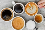 coffee taste, study, coffee lovers sensitive to caffeine s bitter taste study, Northwestern university