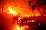 California Wildfire latest breaking, California Wildfire breaking, california declares wildfire emergency, California wildfire