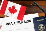 Canada Vs India Visa rule process, Canada new Tourist Visa Rule, canada reduces tourist visas issued to indians, Niger