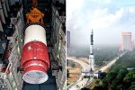 USA, ISRO, cartosat 3 13 nanosatellites to be launched on november 25th from us, Pslv 44