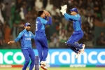 Afghanistan Vs England, Champions Trophy 2025 semis, afghanistan registers historic win against england, Joe root