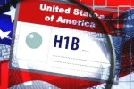 USA, H-1B visa application process breaking, changes in h 1b visa application process in usa, H 1b visas