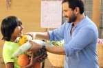 Saif Ali Khan, Chef, chef hindi movie review rating story cast and crew, Top chef