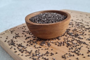Who Should Avoid Chia Seeds?