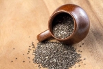 Chia Seeds for Constipation news, Chia Seeds, are chia seeds better for constipation, Indian food