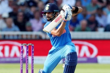Chief Selector MSK Prasad on Virat Kohli’s Batting Position In World Cup