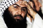 un china masood, un security council, china blocks bid to designate jem chief masood azhar as global terrorist, Pulwama terror attack