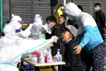 Coronavirus in China, China Coronavirus next wave, china s covid 19 surge making the world sleepless, Medicine