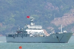 Lai new york stop, Taiwan - china, china launches military drill around taiwan, China news