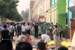 Weibo, China Blast, 8 killed 65 injured in china kindergarten explosion, Chuangxin kindergarten