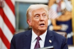 Donald Trump's 100 percent Tariff Talk breaking, Donald Trump's 100 percent Tariff Talk news, china rejects donald trump s 100 percent tariff talk, Shankar