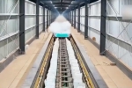 Chinese Train World Record, Chinese Train latest updates, chinese train breaks world record with 700 kmph in two seconds, Scientists
