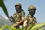 India, border, chinese and indian troops mutually agree to step back 1 8km relief in border tensions, Indian troops