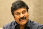 Bhola Shankar, Chiranjeevi positive, chiranjeevi recovering from covid 19, Kcr Bhola Shankar, Chiranjeevi positive, chiranjeevi recovering from covid 19, Kcr
