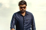 God Father buzz, Mohan Raja, chiranjeevi s god father completes the censor formalities, Godfather God Father buzz, Mohan Raja, chiranjeevi s god father completes the censor formalities, Godfather