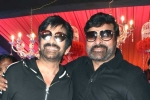 Ravi Teja, Shruti Haasan, chiranjeevi and ravi teja s roles from waltair veerayya, Catherine tresa