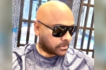 Chiranjeevi latest updates, Chiranjeevi latest updates, chiranjeevi surprises tollywood in a new look, Kcr Chiranjeevi latest updates, Chiranjeevi latest updates, chiranjeevi surprises tollywood in a new look, Kcr
