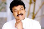 Chiranjeevi news, Chiranjeevi next film, chiranjeevi s 150th movie title, Chiranjeevi 150th film Chiranjeevi news, Chiranjeevi next film, chiranjeevi s 150th movie title, Chiranjeevi 150th film