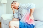 Chronic Back Pain news, Chronic Back Pain prevenetion, simple habits to prevent and manage chronic back pain, Sultan