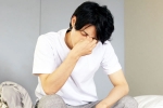 Chronic Stress, Chronic Stress latest, all about chronic stress and its consequences, Slow mo